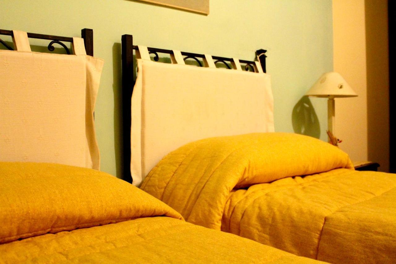 فندق A Casa Di Mamma ميلاتسو المظهر الخارجي الصورة