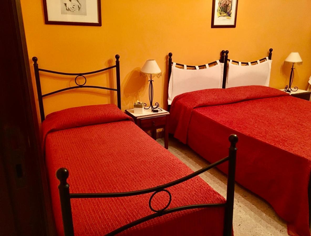فندق A Casa Di Mamma ميلاتسو المظهر الخارجي الصورة